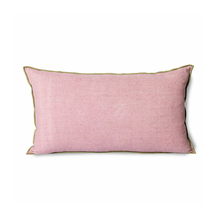 HKliving Coussin 60x35cm