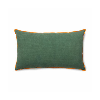 HKliving Coussin 60x35cm