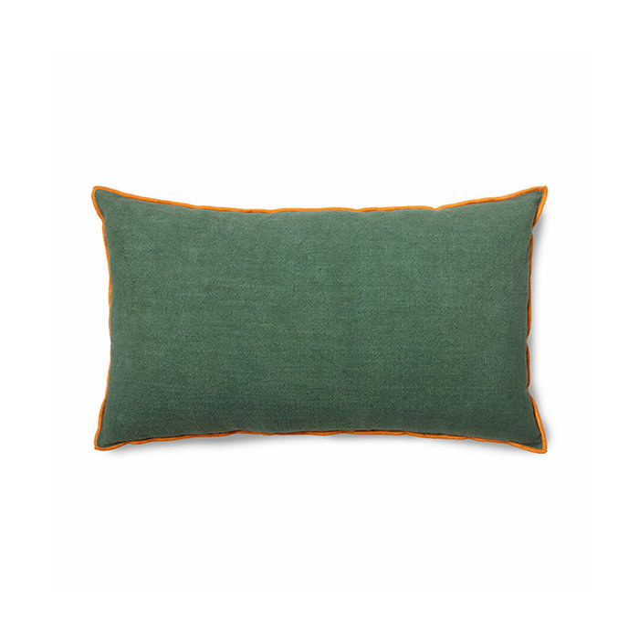 HKliving Coussin 60x35cm