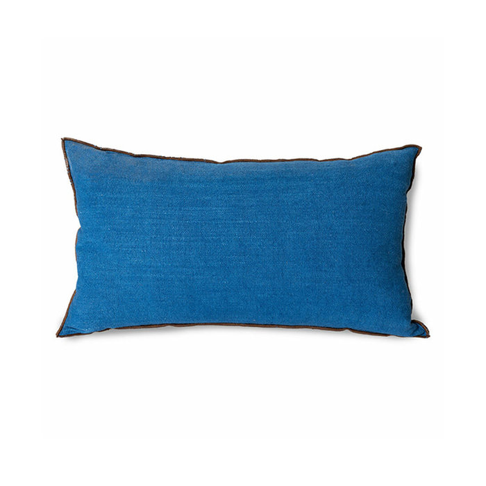 HKliving Coussin 60x35cm