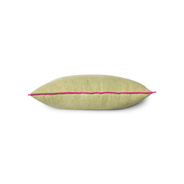 HKliving Coussin 50x30cm