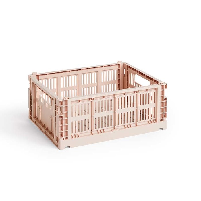 HAY Colour Crate M - HAY