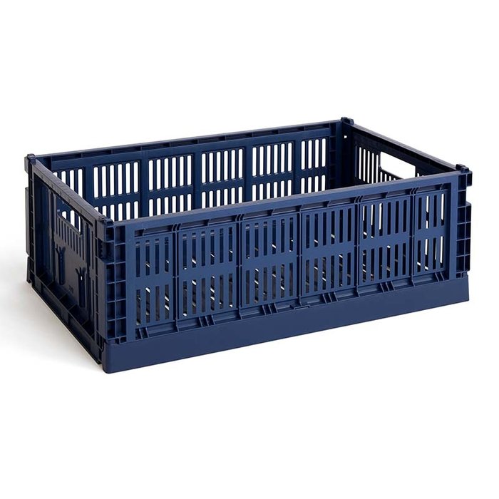 HAY Colour Crate L - HAY