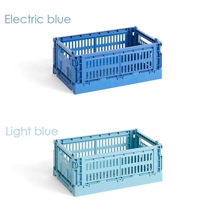 HAY Colour Crate S - HAY