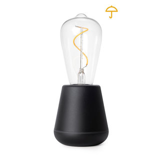 Humble Humble One OUTDOOR tafellamp Black EOL