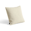 HAY Coussin texturé 50 x 50 cm