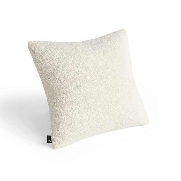 HAY Coussin texturé 50 x 50 cm
