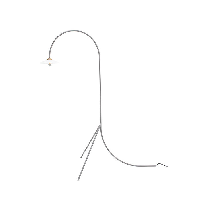 Valerie Objects Standing lamp °1 - Muller van Severen