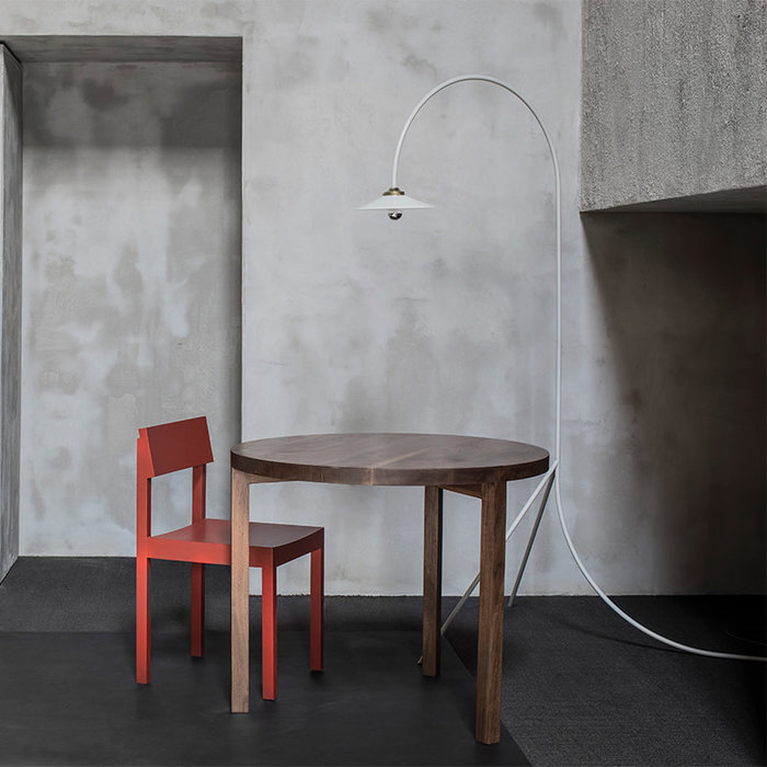 Valerie Objects Standing lamp °1 - Muller van Severen