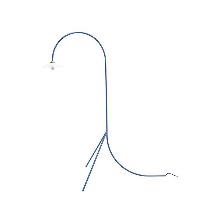 Valerie Objects Standing lamp °1 - Muller van Severen