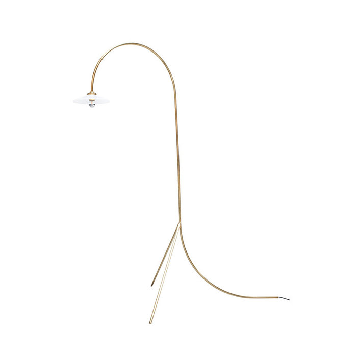 Valerie Objects Standing lamp °1 - Muller van Severen