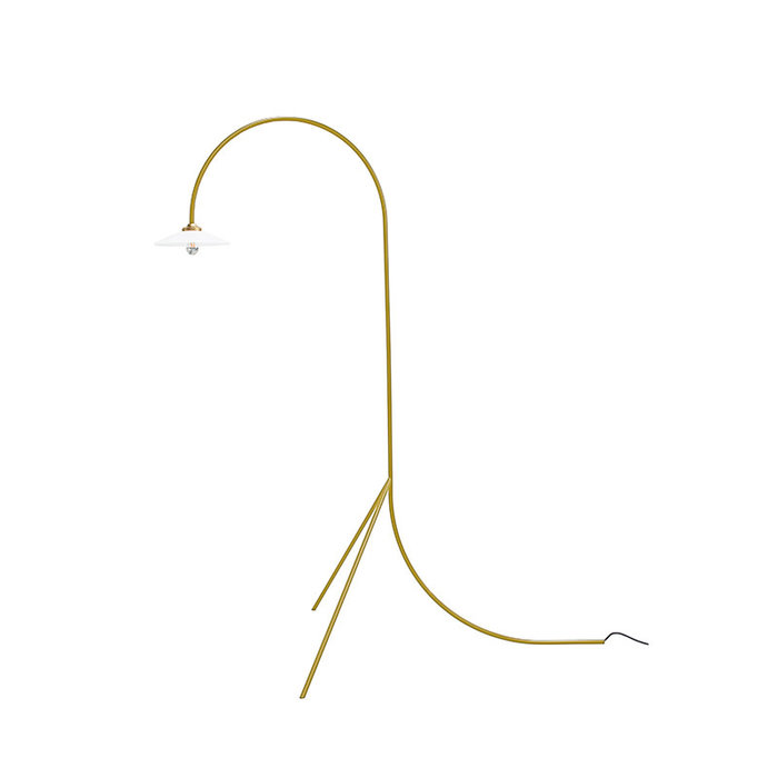 Valerie Objects Standing lamp °1 - Muller van Severen