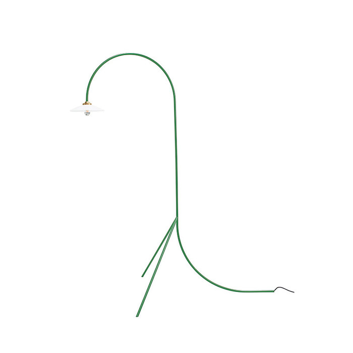 Valerie Objects Standing lamp °1 - Muller van Severen