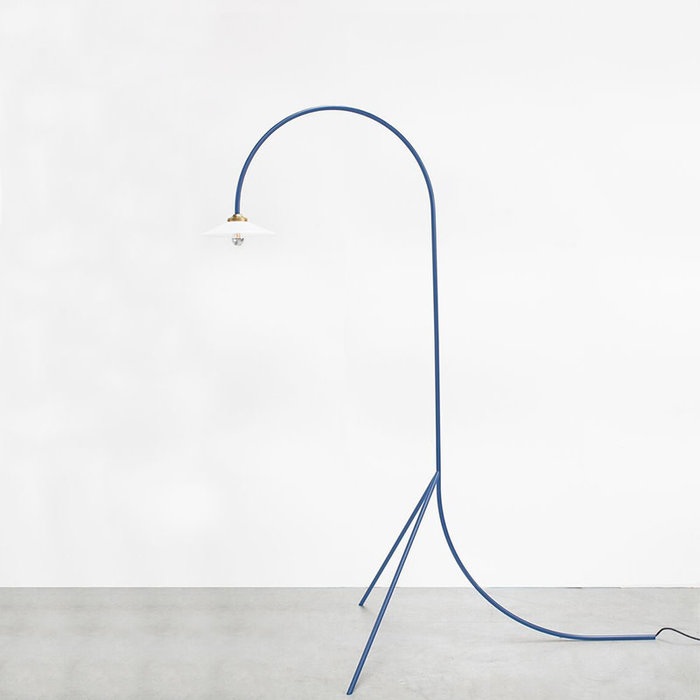 Valerie Objects Standing lamp °1 - Muller van Severen