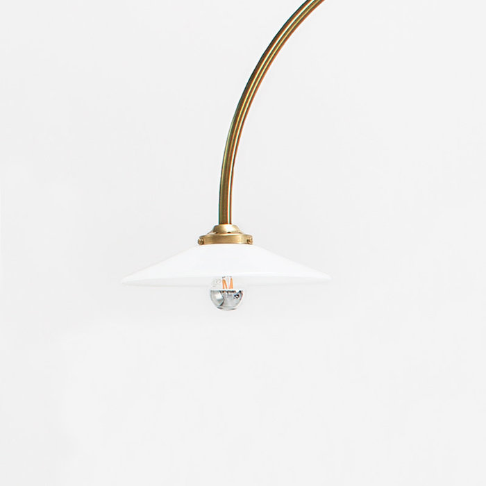 Valerie Objects Standing lamp °1 - Muller van Severen