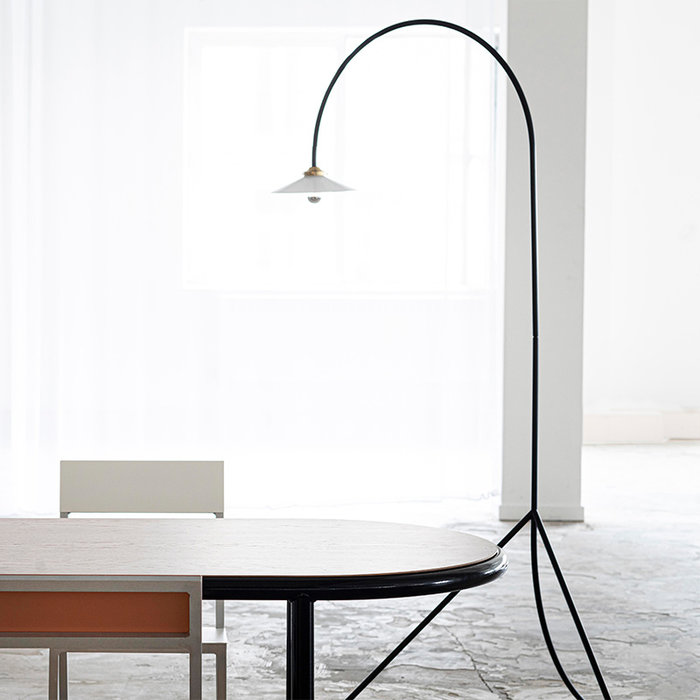Valerie Objects Standing lamp °1 - Muller van Severen