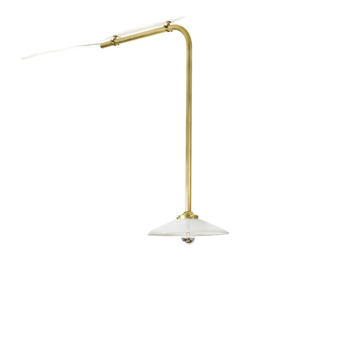 Valerie Objects Ceiling lamp °3 - Muller van Severen