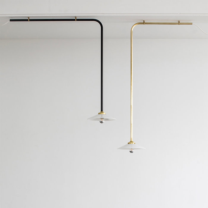 Valerie Objects Ceiling lamp °2 - Muller van Severen