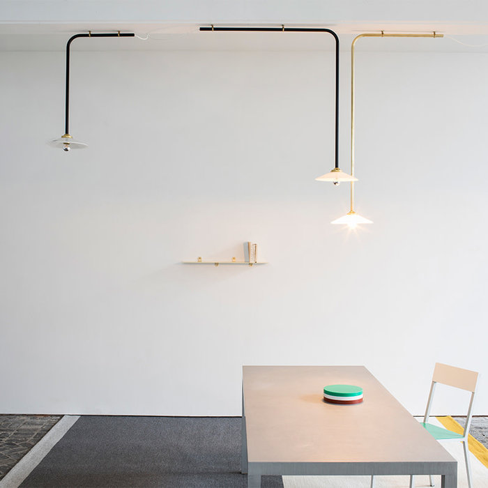 Valerie Objects Ceiling lamp °2 - Muller van Severen