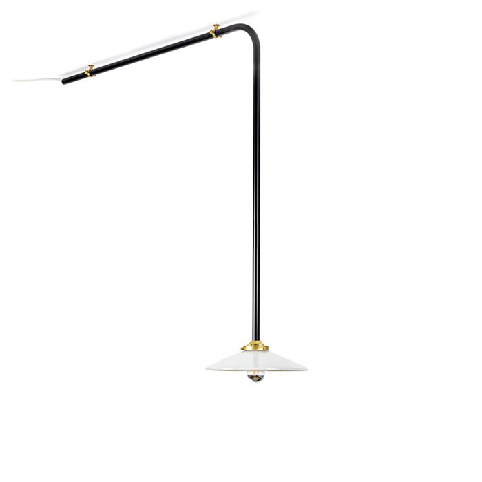 Valerie Objects Ceiling lamp °1 - Muller Van Severen