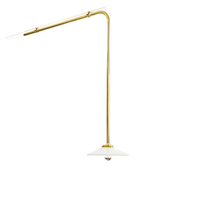 Valerie Objects Ceiling lamp °1 - Muller Van Severen