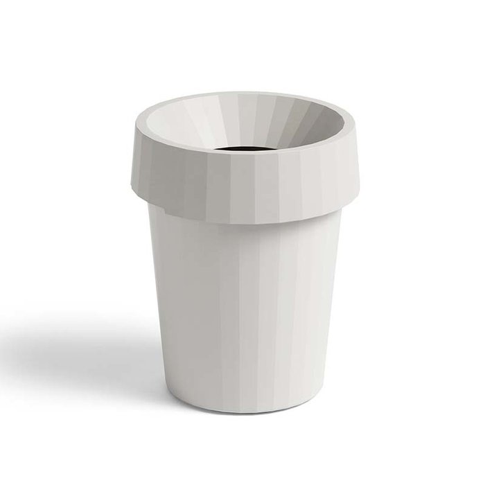 HAY Shade bin 14L - Hay