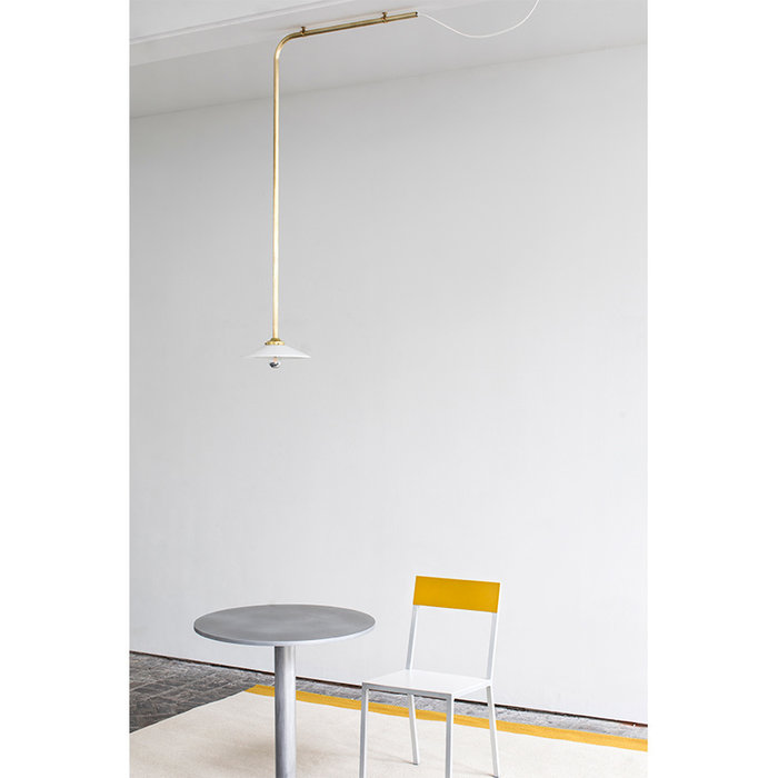 Valerie Objects Ceiling lamp °2 - Muller van Severen