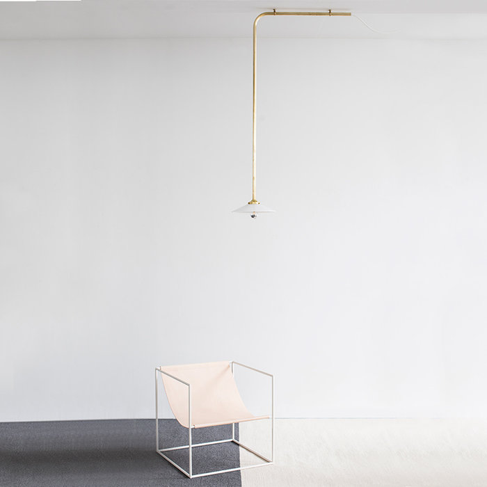 Valerie Objects Ceiling lamp °2 - Muller van Severen