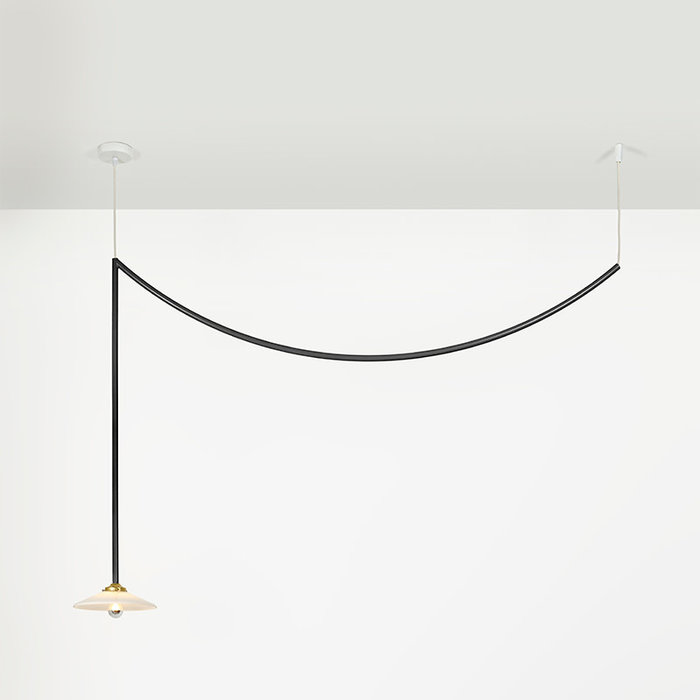 Valerie Objects ceiling lamp °4 - Muller Van Severen