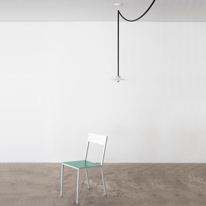 Valerie Objects ceiling lamp °4 - Muller Van Severen