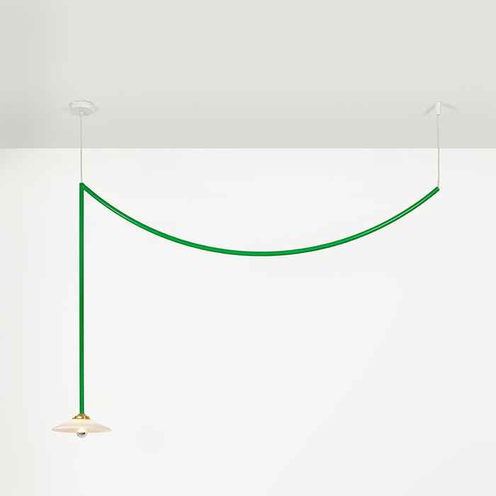 Valerie Objects ceiling lamp °4 - Muller Van Severen