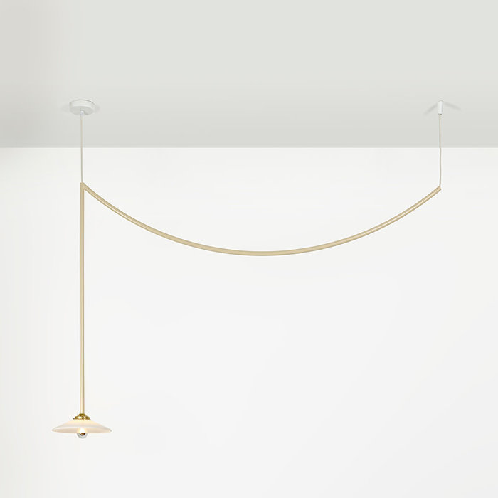Valerie Objects ceiling lamp °4 - Muller Van Severen