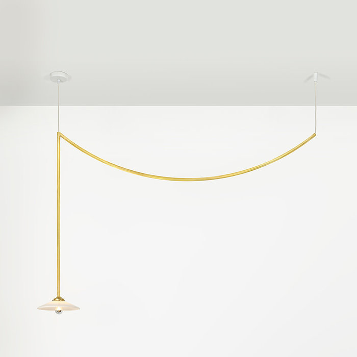Valerie Objects ceiling lamp °4 - Muller Van Severen