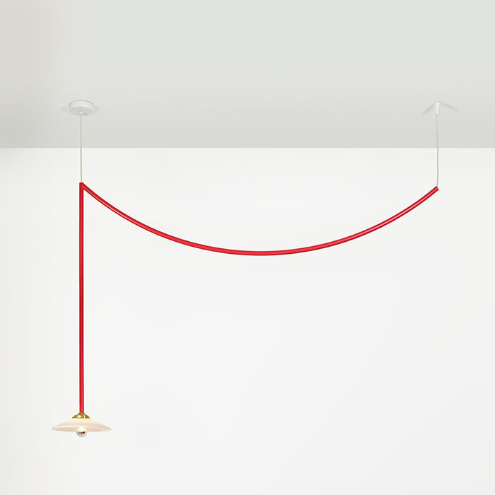 Valerie Objects ceiling lamp °4 - Muller Van Severen