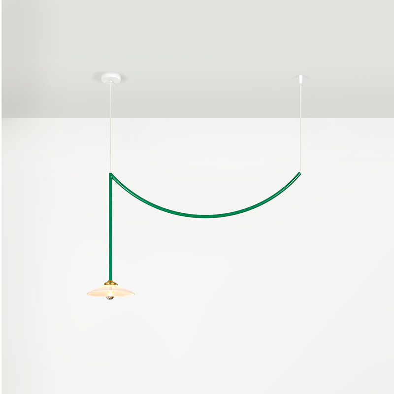 Valerie Objects -Ceiling lamp °5 - Muller van Severen