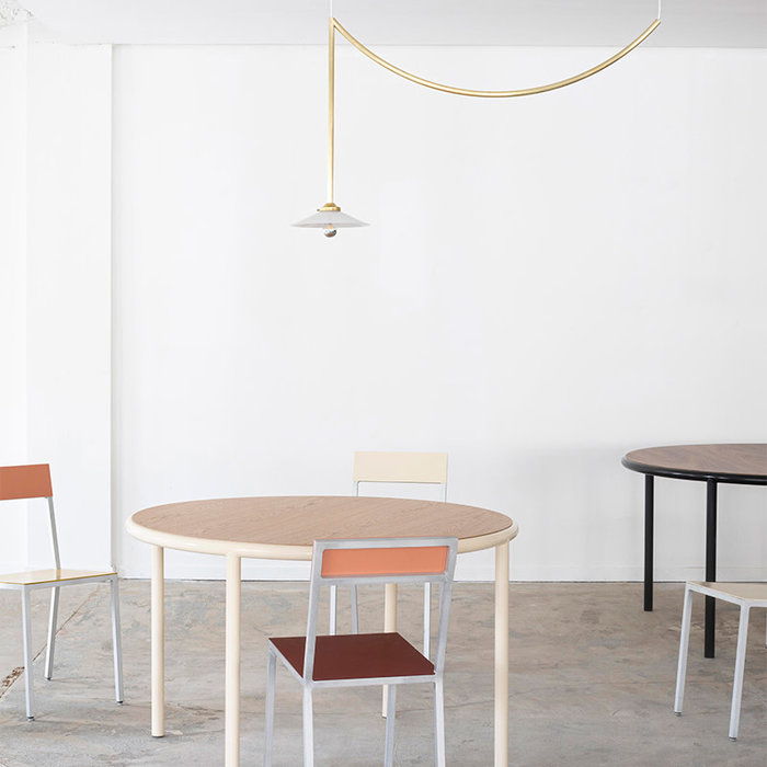 Valerie Objects ceiling lamp °5 - Muller Van Severen