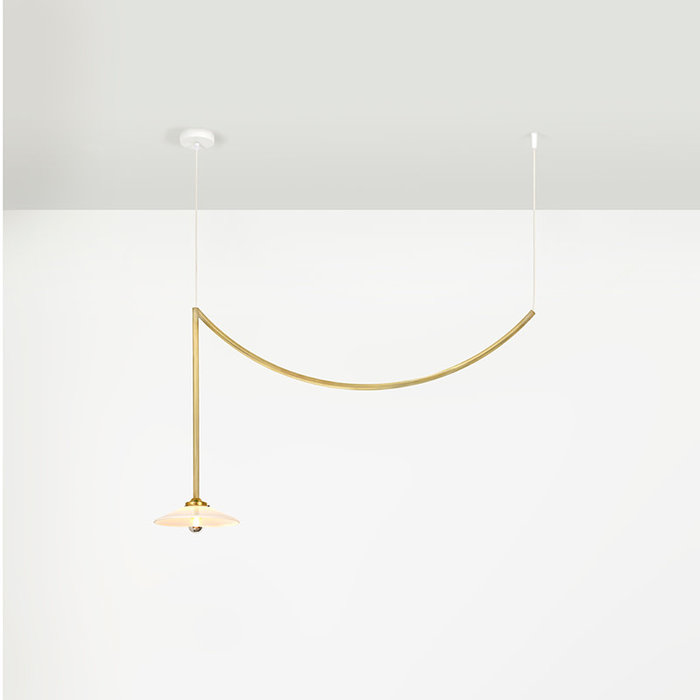 Valerie Objects ceiling lamp °5 - Muller Van Severen