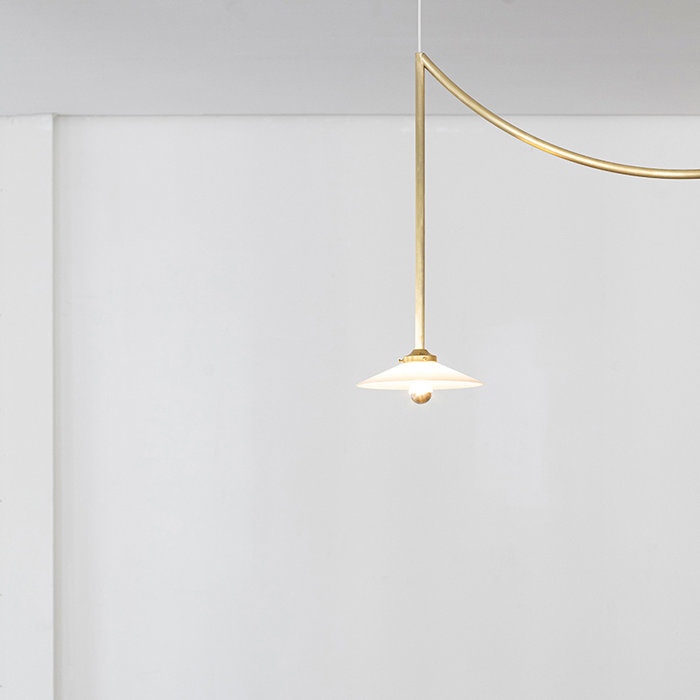 Valerie Objects ceiling lamp °4 - Muller Van Severen