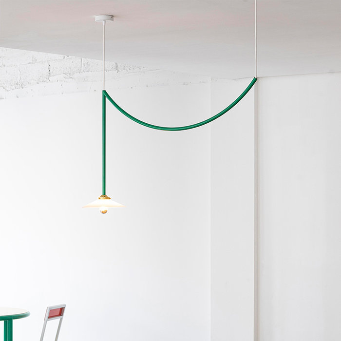 Valerie Objects ceiling lamp °5 - Muller Van Severen