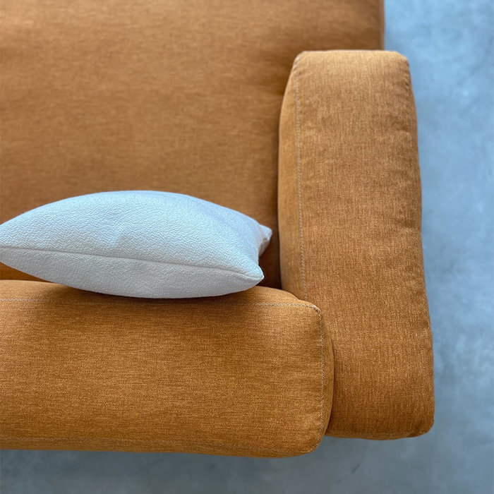 HAY Mags soft sofa low  armrest - metaphor 034