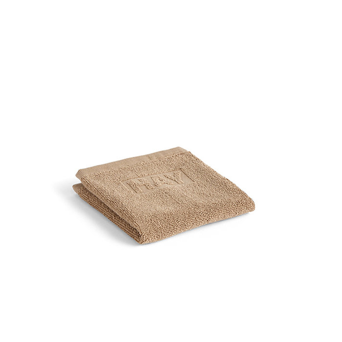 HAY Serviette Invité Mono (30x30cm) - HAY