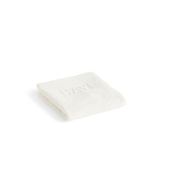 HAY Serviette Invité Mono (30x30cm) - HAY
