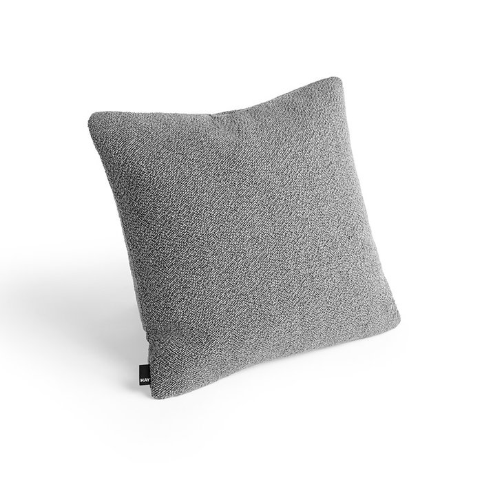 HAY Coussin texturé 50 x 50 cm