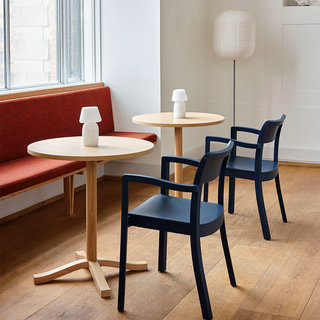 HAY Table de pastis