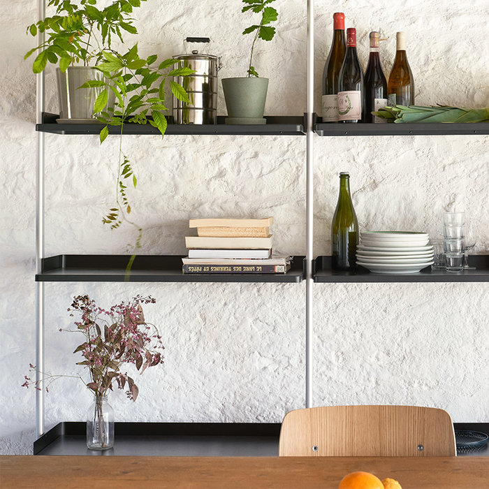 HAY Pier System  12 - 2 columns