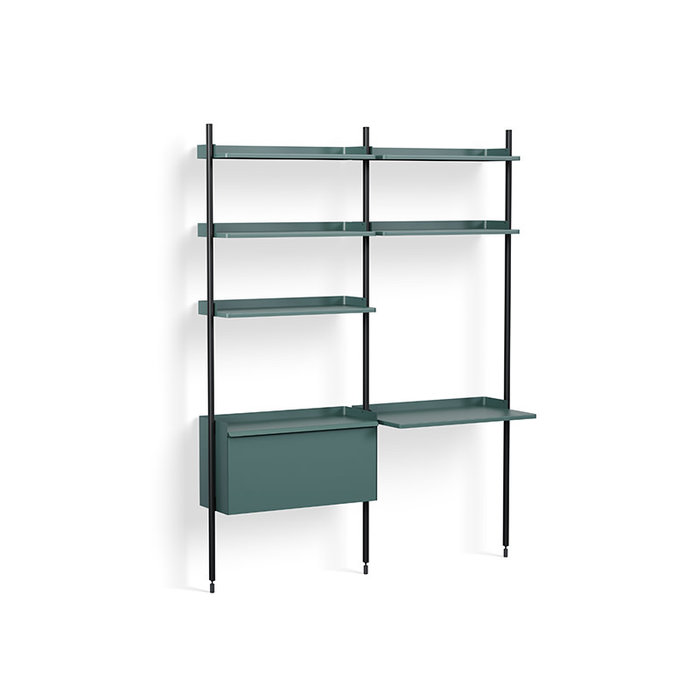 HAY Pier System 12 - 2 colonnes