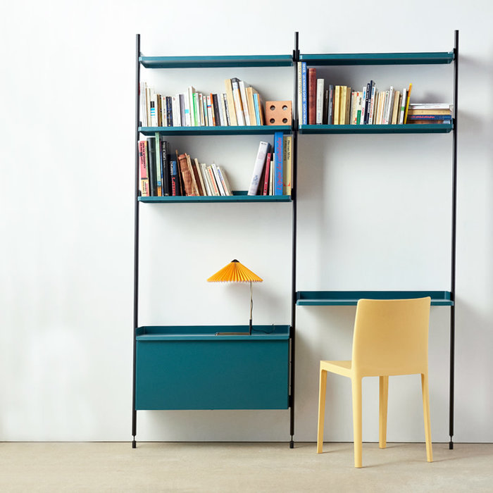 HAY Pier System  12 - 2 columns