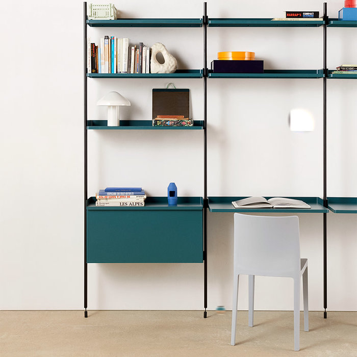 HAY Pier System  12 - 2 columns