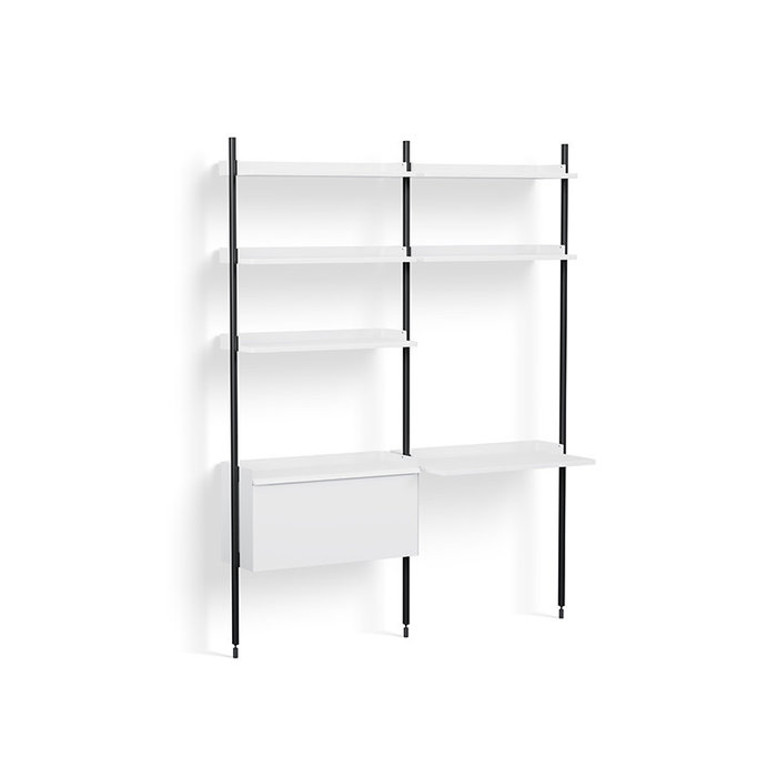 HAY Pier System 12 - 2 colonnes