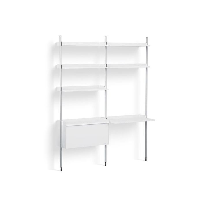 HAY Pier System  12 - 2 columns